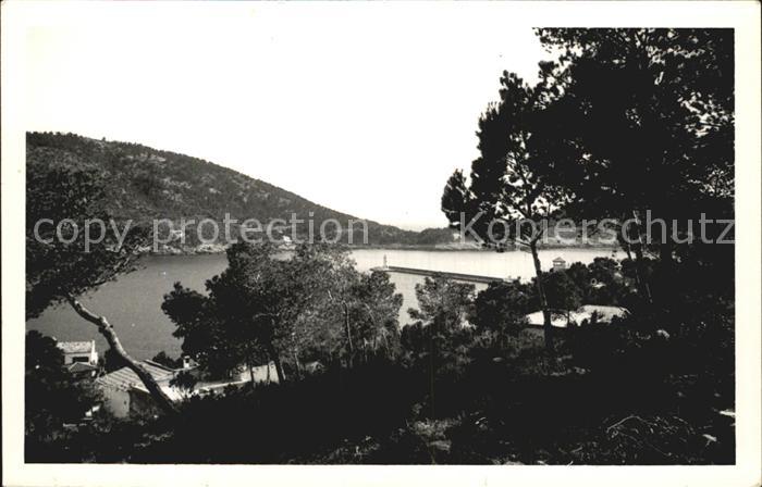 Puerto de Antraitx Hotel Brismar Panorama Kueste