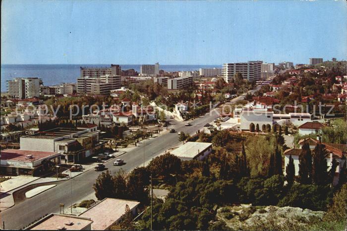 Torremolinos La Carihuela