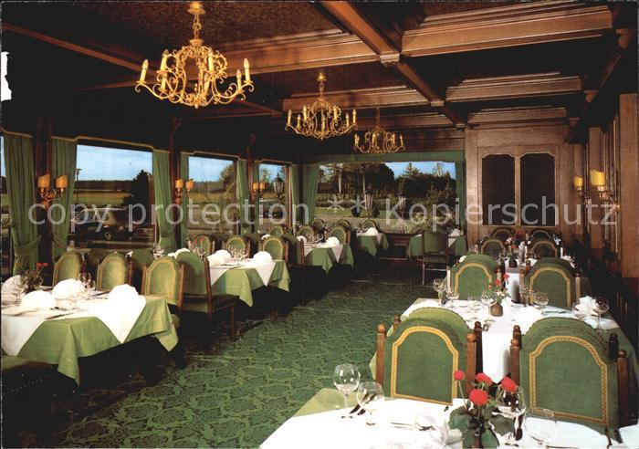 Bad Woerishofen Restaurant Cafe Tanzbar Jagdhof