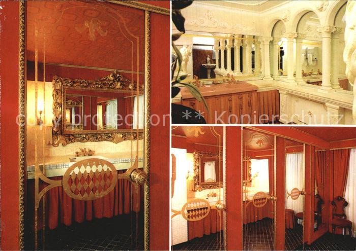 Bad Woerishofen Restaurant Cafe Tanzbar Jagdhof