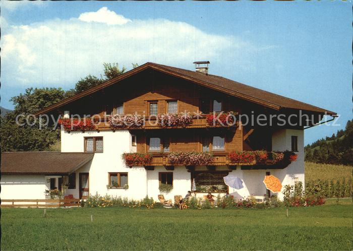 Tulfes Tirol Gaestehaus Koessler