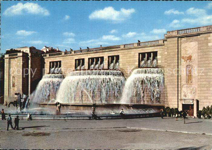 Lisboa Fonte Monumental