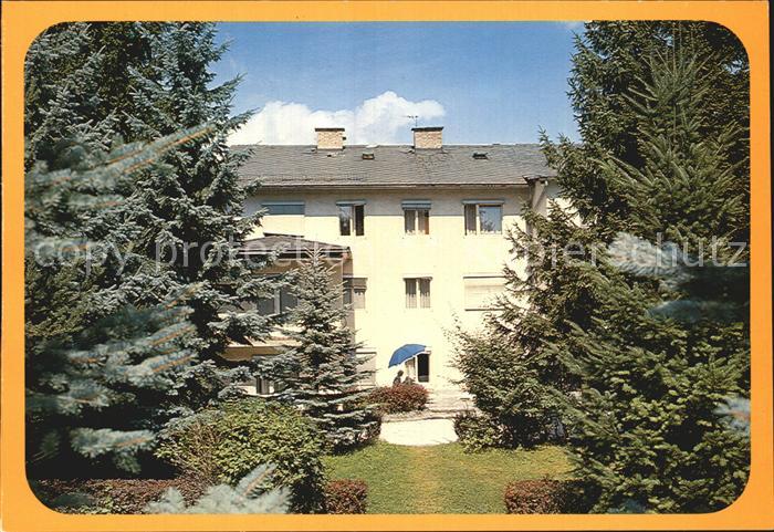 Krumpendorf Woerthersee Fruehstueckspension Villa Bianca