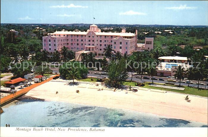 Montagu Beach Beach Hotel Fliegeraufnahme