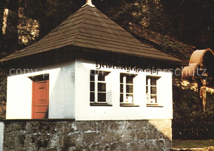 Kufstein Tirol Heldenorgel im Festungsneuhof