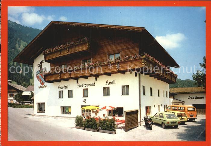 Waengle Gasthof Restaurant Kroell