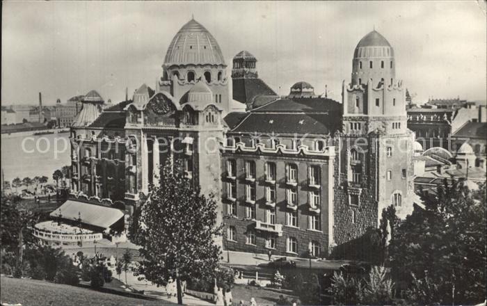 Budapest Gellert
