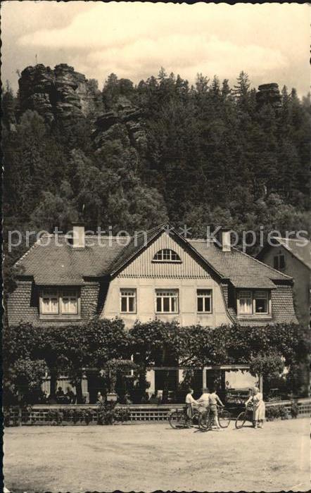 Rosenthal-Bielatal Ottomuehle