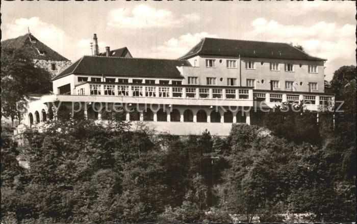 Bad Wimpfen Hotel Mathildenbad