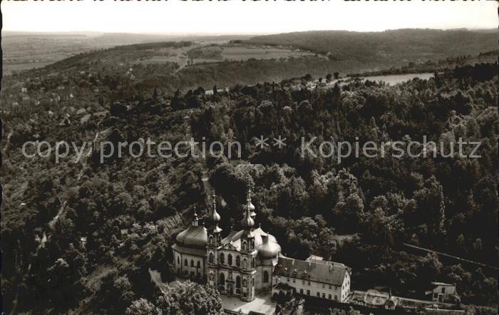 WueRZBURG Bayern Blick auf Kaeppele