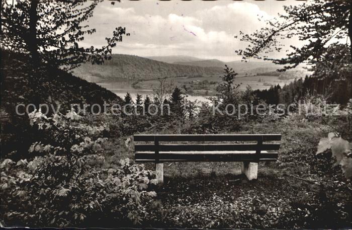 Voehl Edersee Koenigsbank