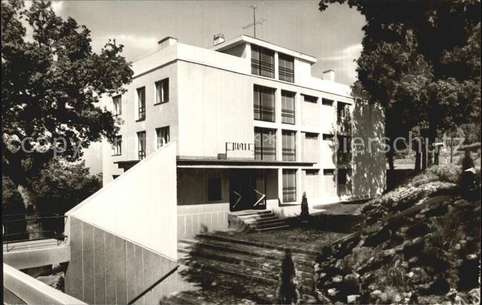 Fonyod Belatelep Hotel
