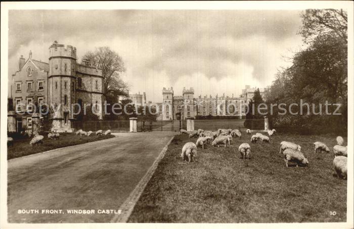 London Windsor Castle