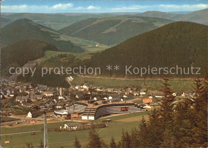 Willingen Sauerland Sauerlandstern Sporthotel