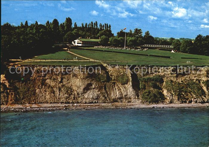 LueBECK CITY Travemuende Restaurant Cafe Hermannshoehe