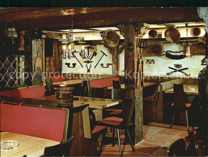 BREMEN  CITY Alt Bremer Brauhaus Handwerksstuben