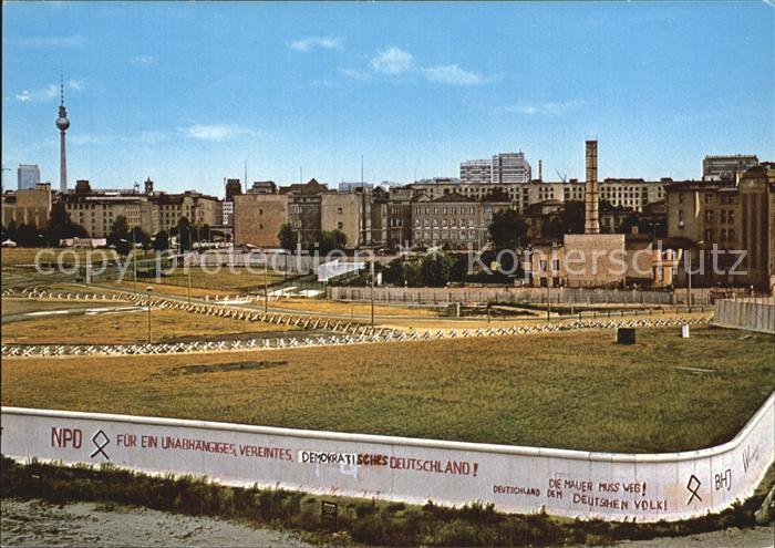 BERLIN  CITY Potsdamer Platz