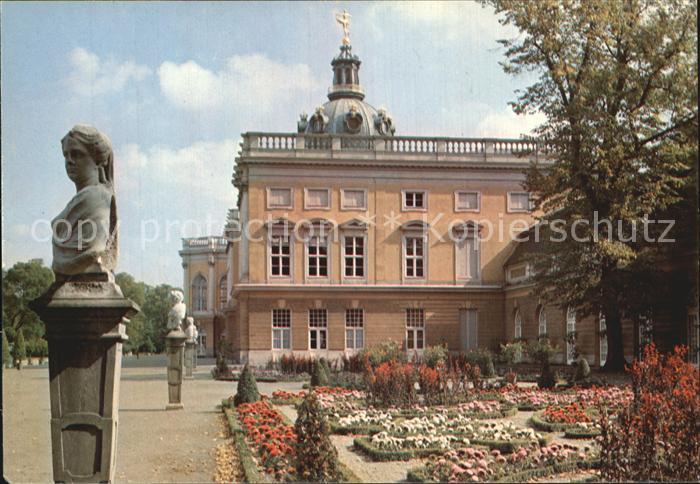 BERLIN  CITY Schloss Charlottenburg