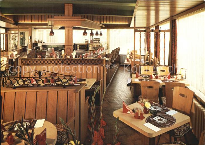 HAMBURG  CITY Hotel Stadt Altona