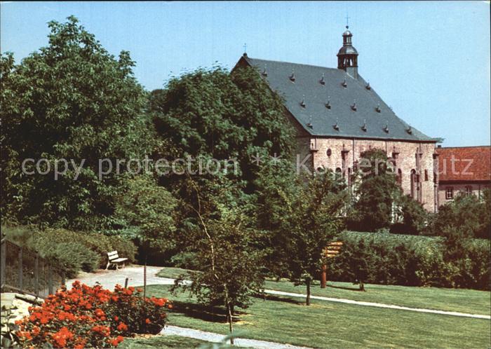 Lamspringe Buergerpark