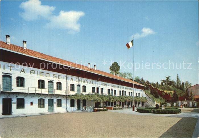 Palmanova Udine Casrma