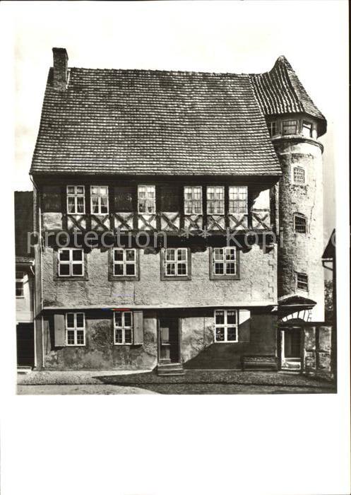 Salzwedel Alte Lateinschule