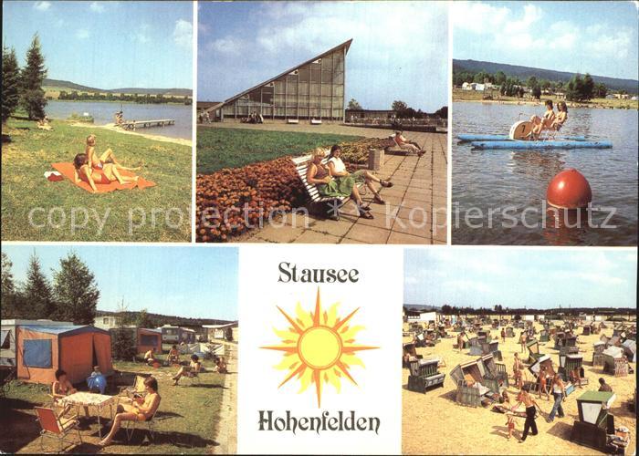 Hohenfelden Strand