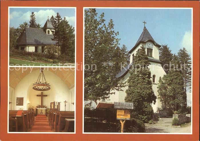 Baerenburg Sachsen Oberbaerenburg Kirche