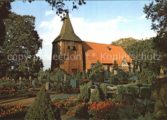 Altengamme Sankt Nicolai