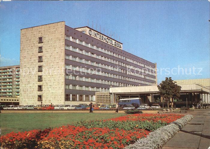 Gera Interhotel