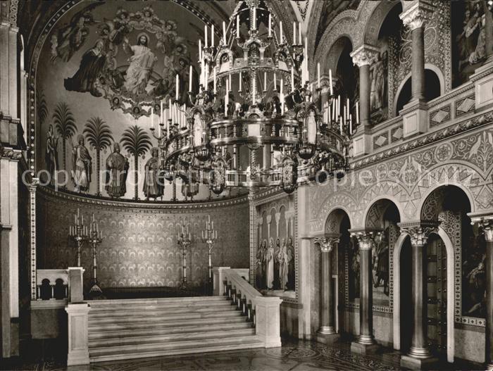 Schwangau Schloss Neuschwanstein Thronsall