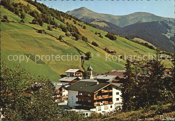 Gerlos Zillertal