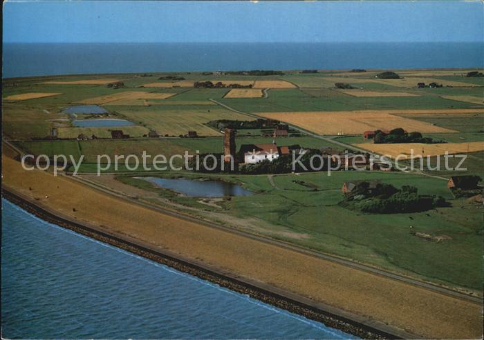 Pellworm Nordseebad Insel