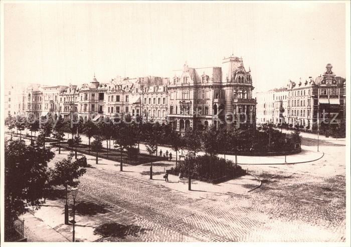 Wroclaw Stadtansichten