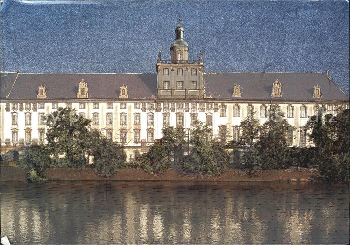 Wroclaw Universitaet