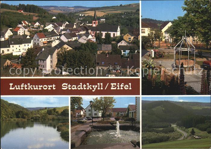Stadtkyll Luftkurort