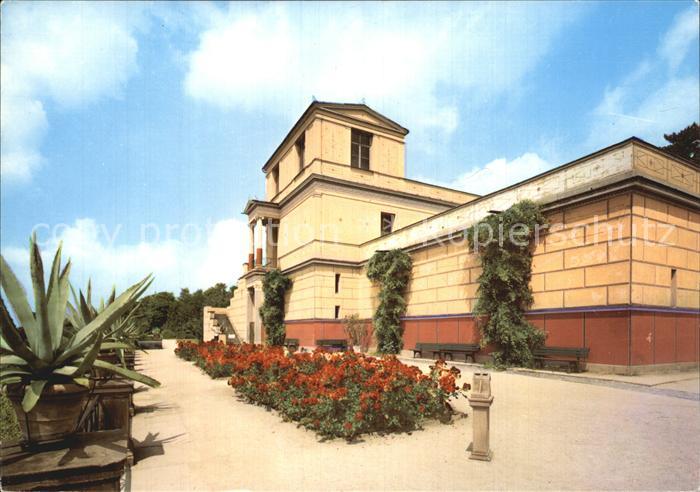 Aschaffenburg Main Pompejanum