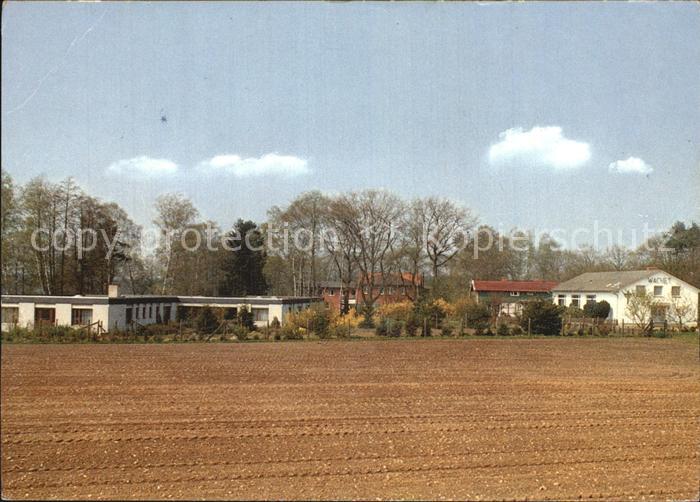 Asendorf Nordheide Landheim Salem