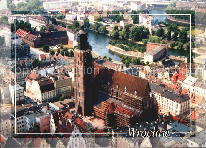 Wroclaw Dominsel