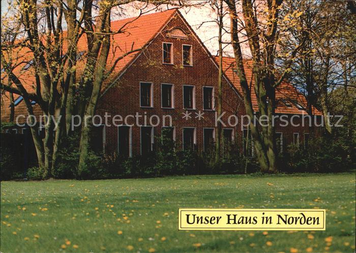 Norden Norddeich Ostfriesland Eangelisch Freikirchliches Sozialwerk