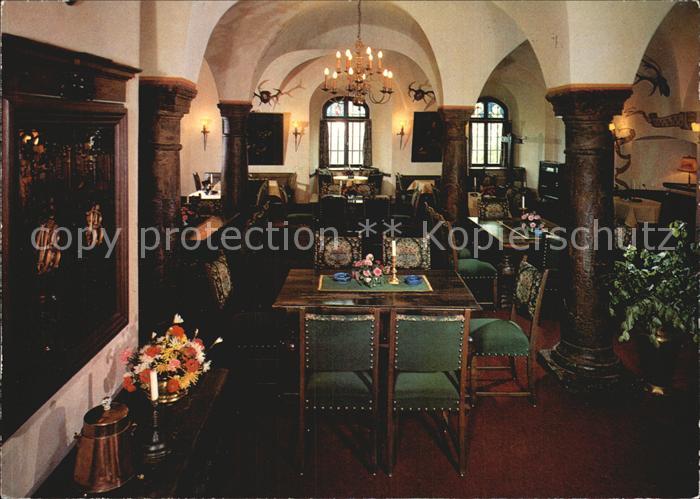 Attendorn Burg Schnellenberg