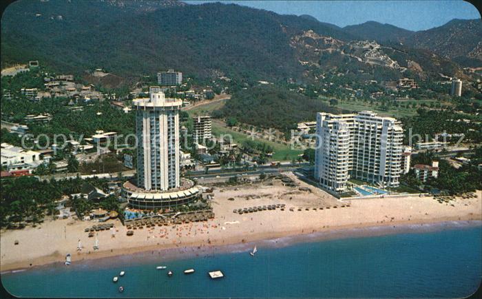 Acapulco Hotel Holiday Inn Condominio Velero Galeon