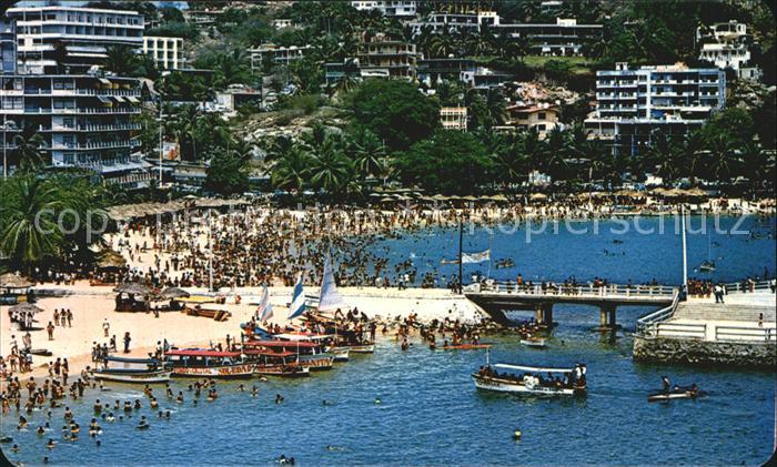 Acapulco Caleta y Caletilla
