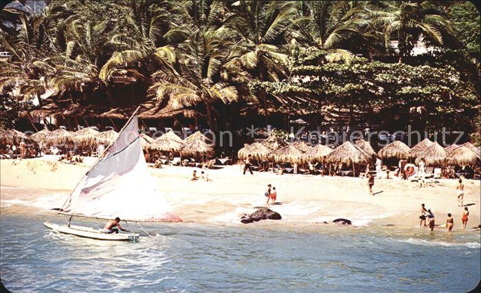 Acapulco Playa Condesa