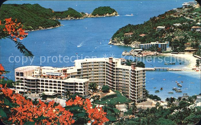 Acapulco Playas de Caleta Y Caletilla