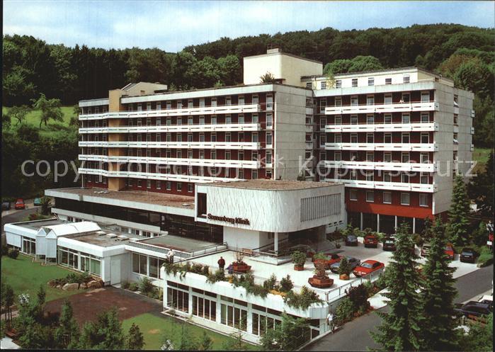 Bad Sooden-Allendorf Sonnenberg Klinik