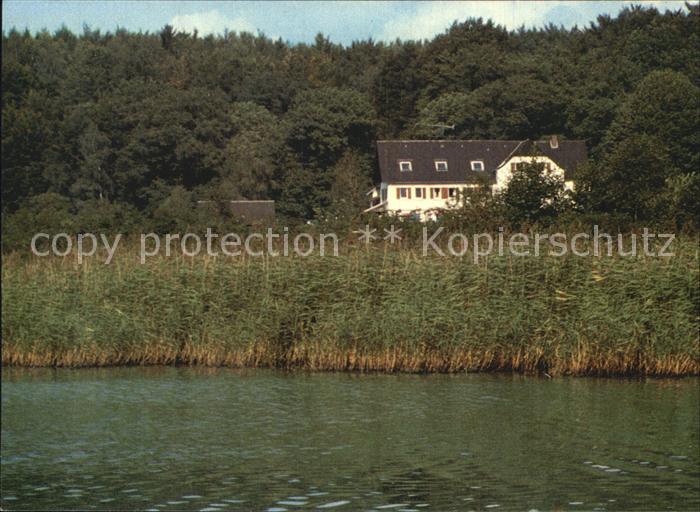 Bad Meinberg Waldhotel Entenkrug