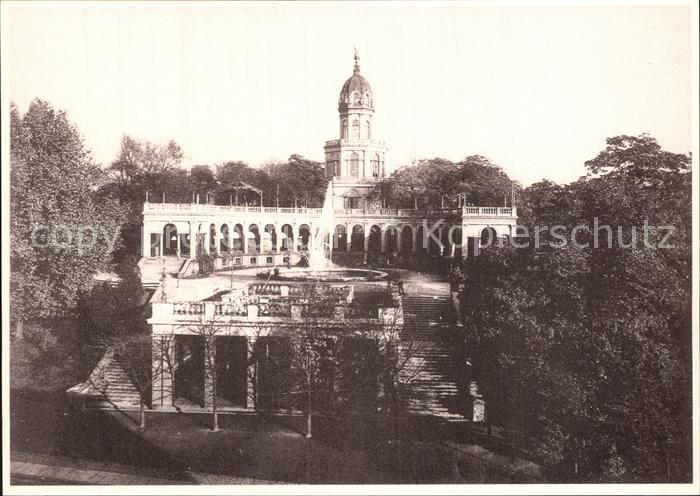 Wroclaw Liebichshoehe