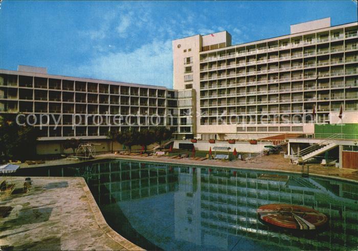 Izmir Hotel Efes