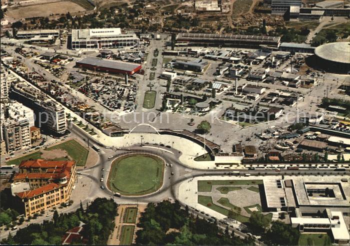 Thessaloniki Internationale Messe